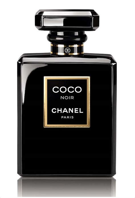 coco chanel noir fragrantica